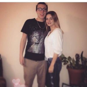 Meet your Posher, Kyle